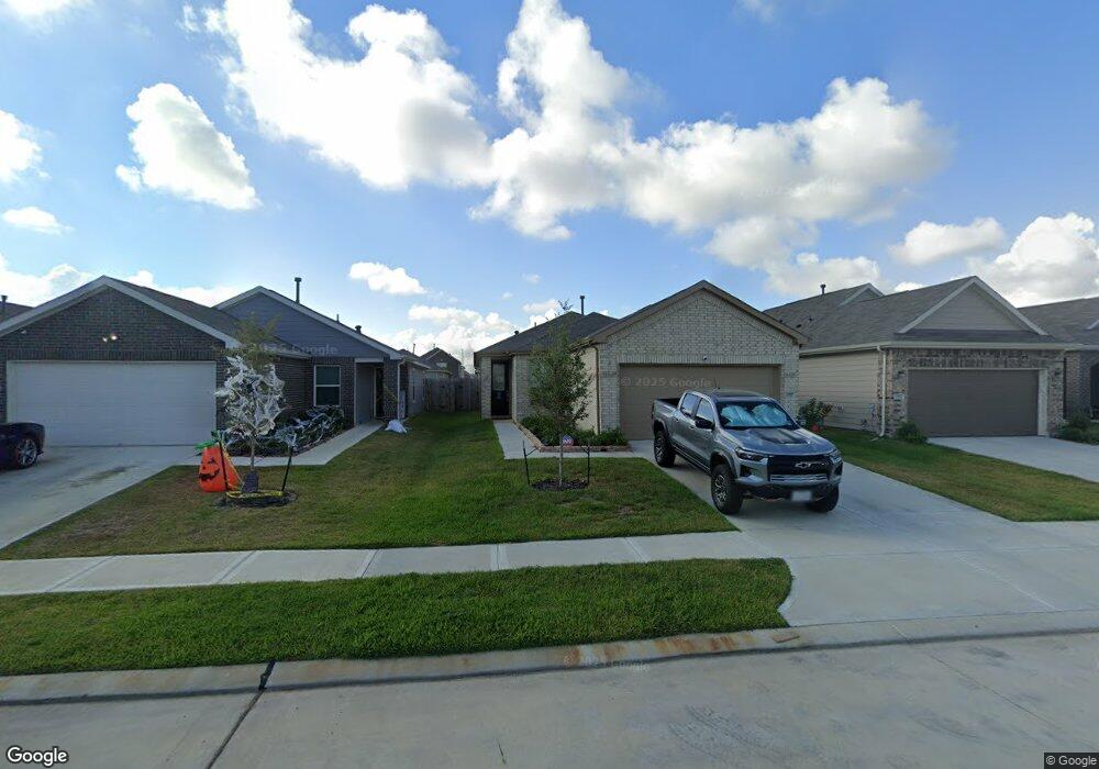 22827 Brisbee Ln, Hockley, TX 77447 - photo 1