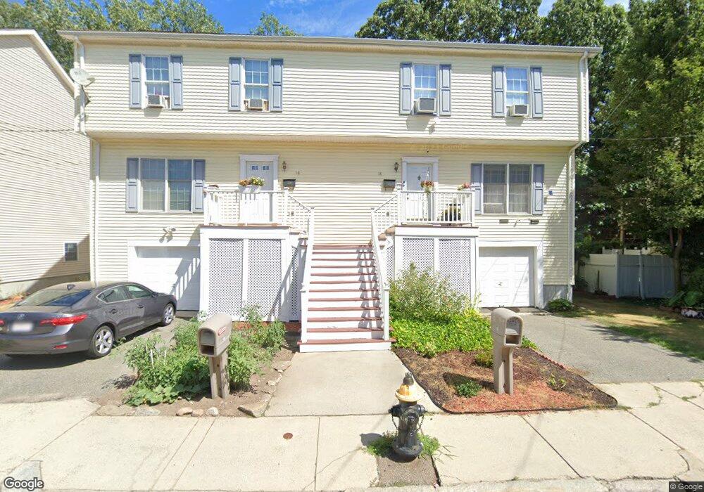 18 Robey St, Roxbury, MA 02119 - photo 1