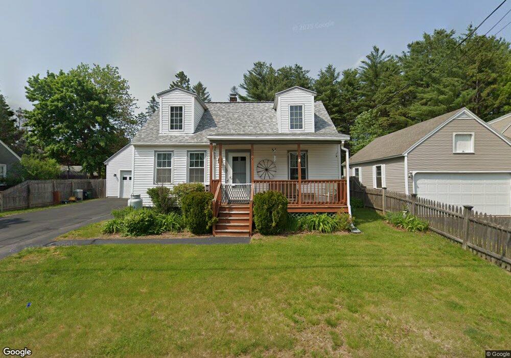 9 Cranbrook Ln, Dover, NH 03820 - photo 1