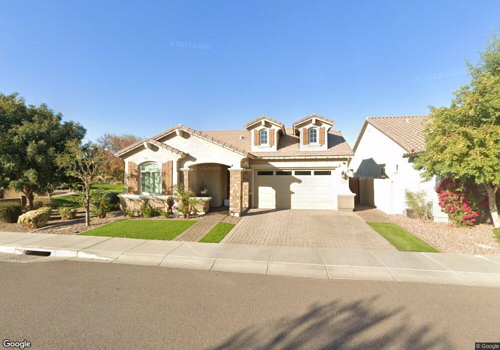 1914 E Geronimo St, Chandler, AZ 85225 - photo 1