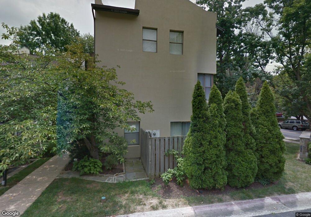 5599 Vantage Point Rd, Columbia, MD 21044 - photo 1