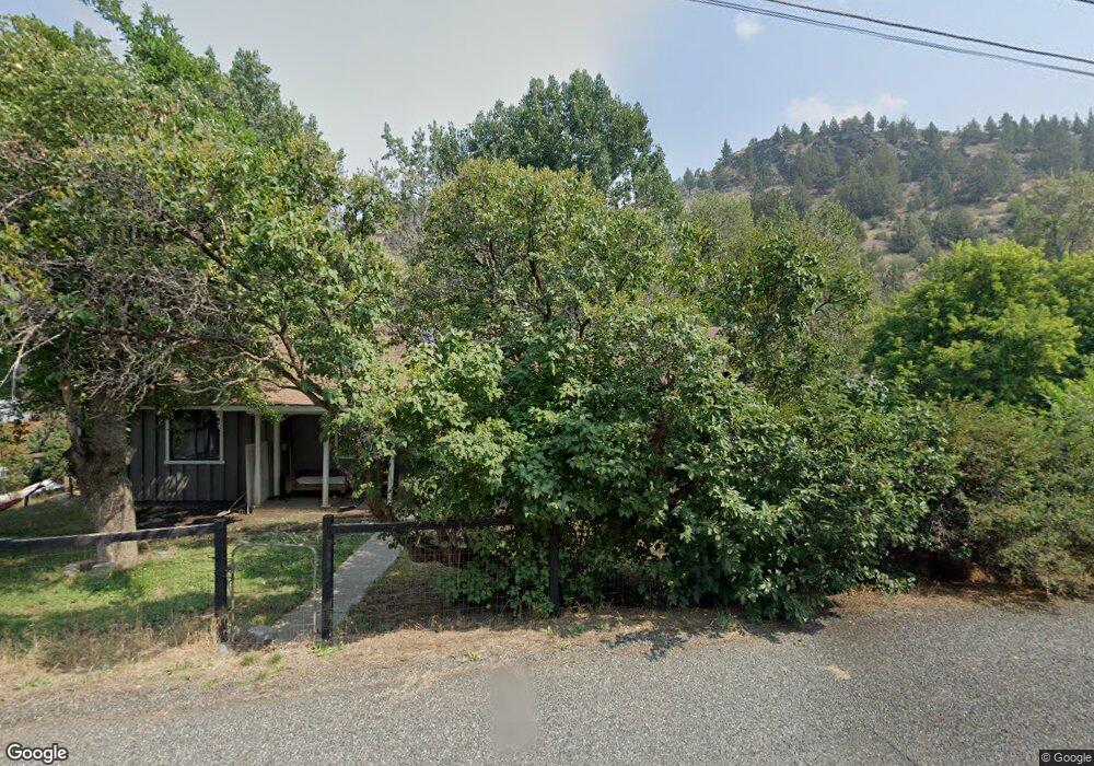 311 S Humbolt St, Canyon City, OR 97820 - photo 1