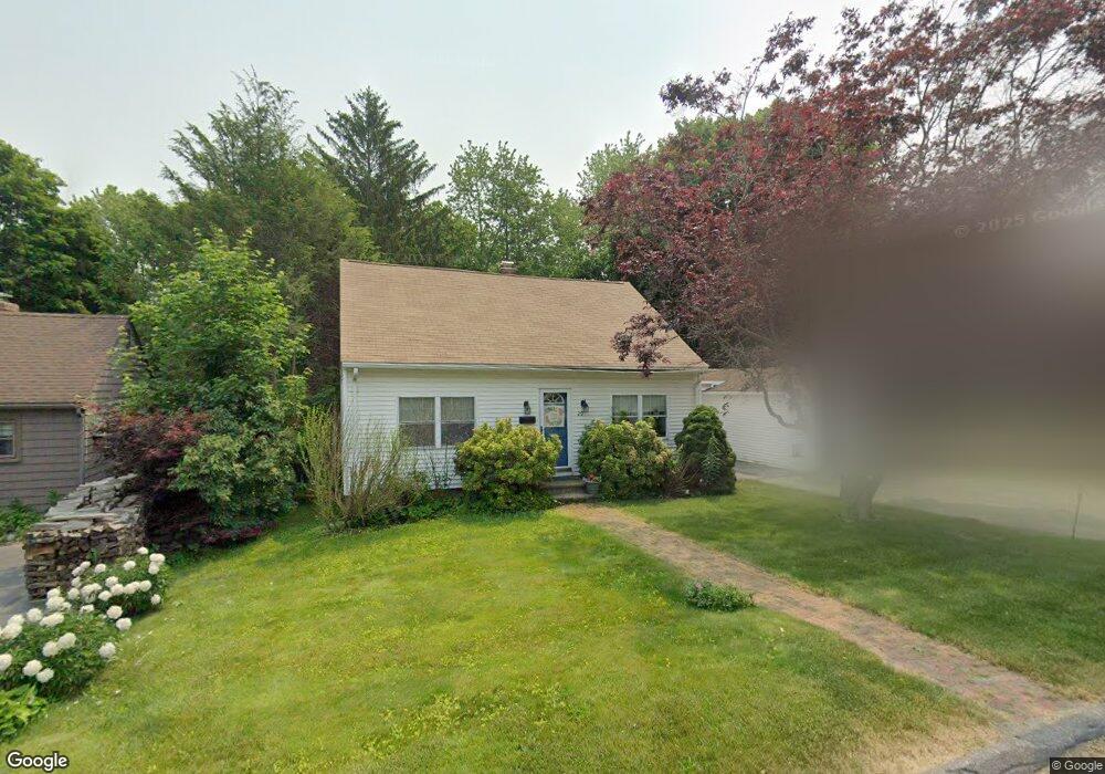 29 Trahan Ave, Worcester, MA 01604 - photo 1