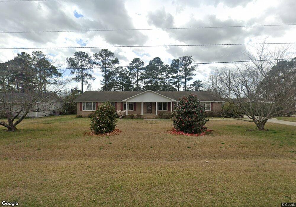 120 Wilson Way, Macon, GA 31216 - photo 1