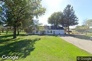 6201 E Gregory Rd, Eaton, IN 47338
