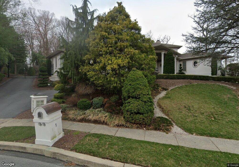 1 Randee Ln, Reading, PA 19607 - photo 1