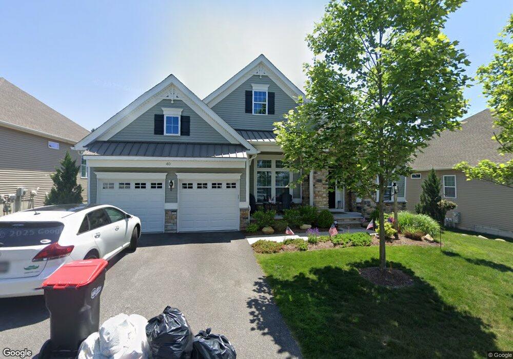 40 Woody Nook, Plymouth, MA 02360 - photo 1