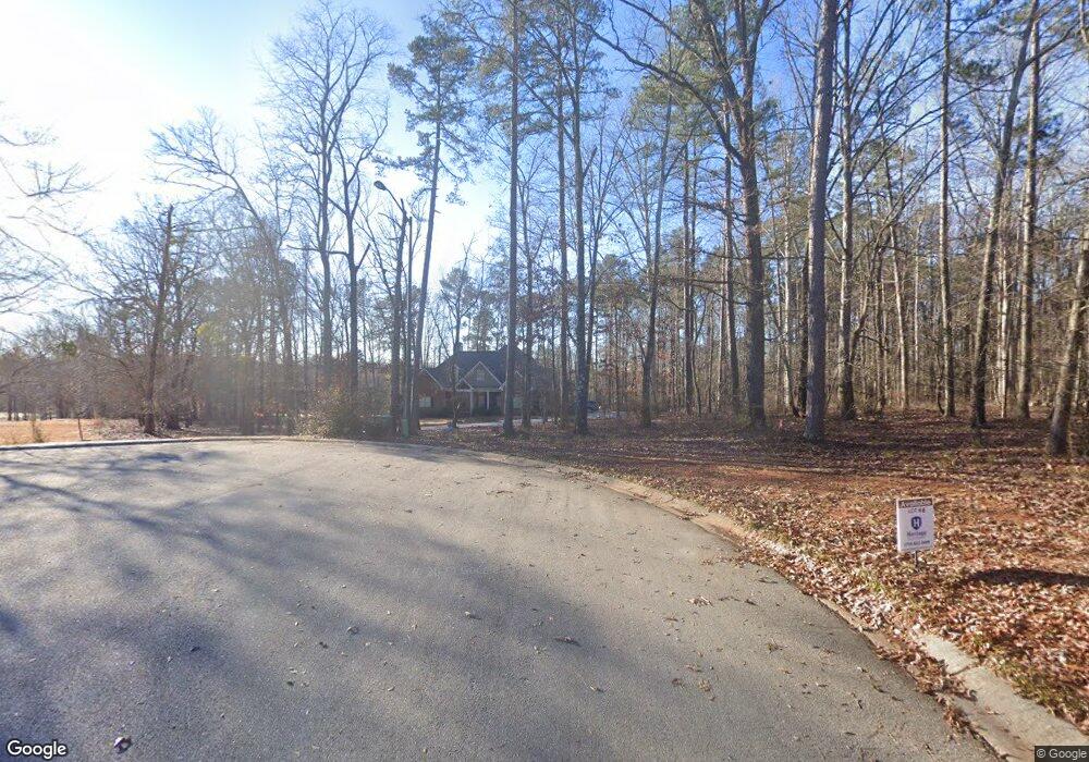 1021 Holly Tree Trace, Bishop, GA 30621 - photo 1