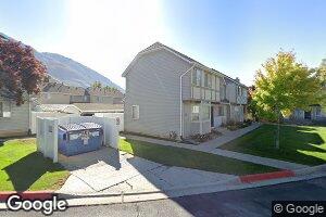 1099 S 950 E Unit 19, Provo, UT 84606