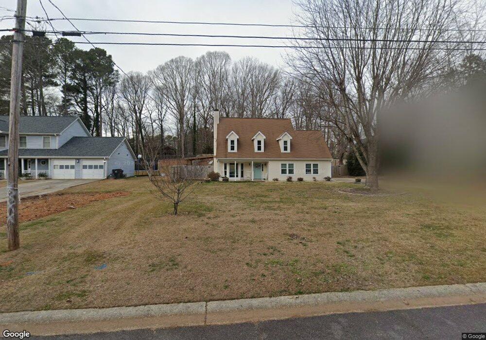 761 Forest Park Ln unit 1, Suwanee, GA 30024 - photo 1