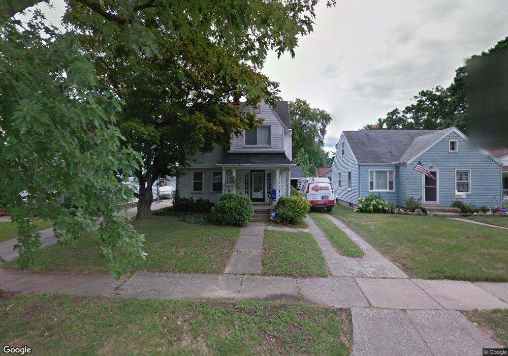 2547 Pershing Dr, Toledo, OH 43613 - photo 1