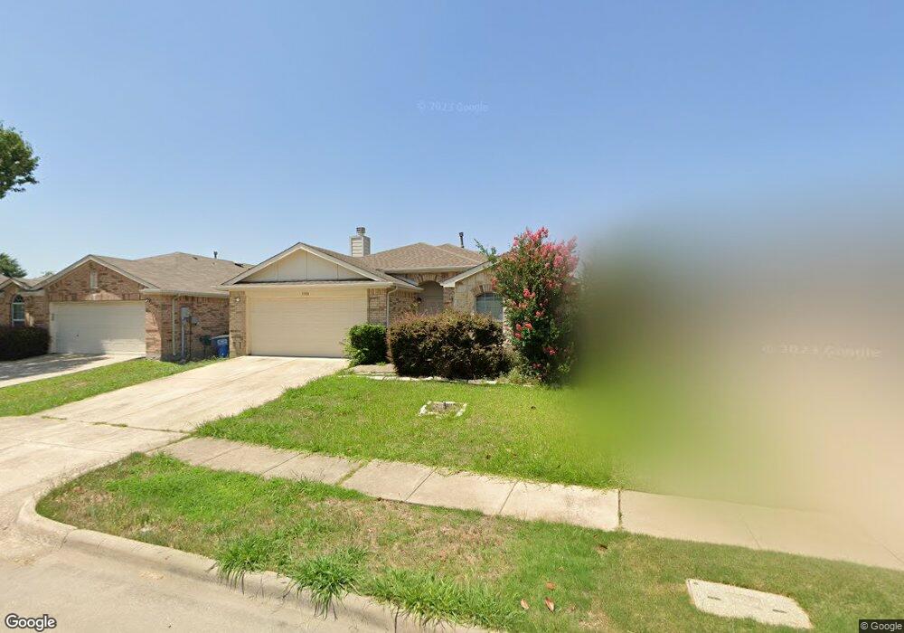 3308 Kingsbrook Dr, Wylie, TX 75098 - photo 1