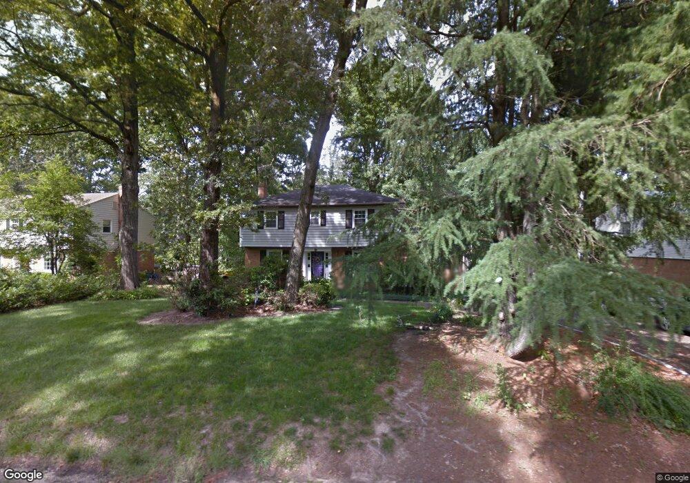 9306 Westmoor Dr, Henrico, VA 23229 - photo 1