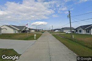 298 Ranchland Trace, Lockport, LA 70374