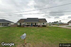 202 Ranchland Trace, Lockport, LA 70374