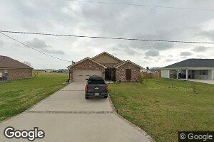 224 Ranchland Trace, Lockport, LA 70374