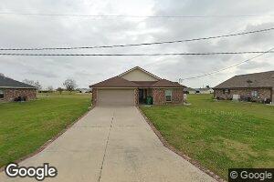 230 Ranchland Trace, Lockport, LA 70374