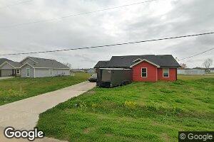 125 Ranchland Trace, Lockport, LA 70374