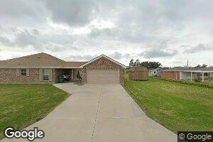 217 Ranchland Trace, Lockport, LA 70374