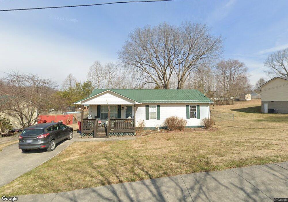 130 Hughes St, Johnson City, TN 37601 - photo 1
