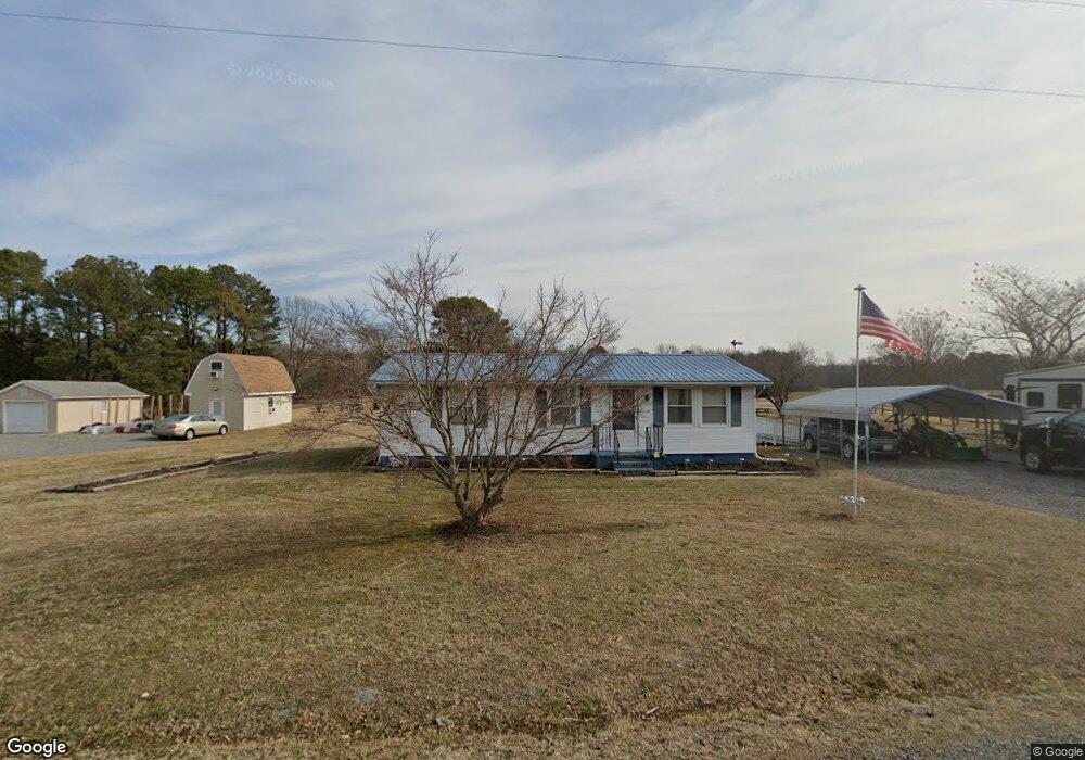 19365 Balty Rd, Ruther Glen, VA 22546 - photo 1