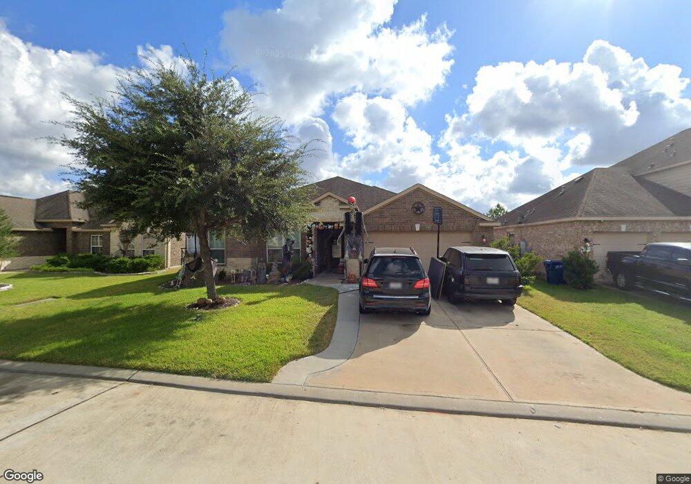 20402 Barrel Run Dr, Hockley, TX 77447 - photo 1