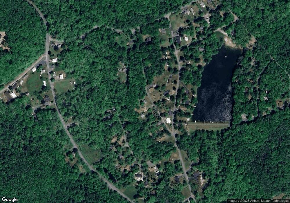 167 Hemlock Dr, Kunkletown, PA 18058 - photo 1