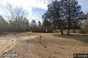 8390 Ebenezer Rd, Buena Vista, GA 31803