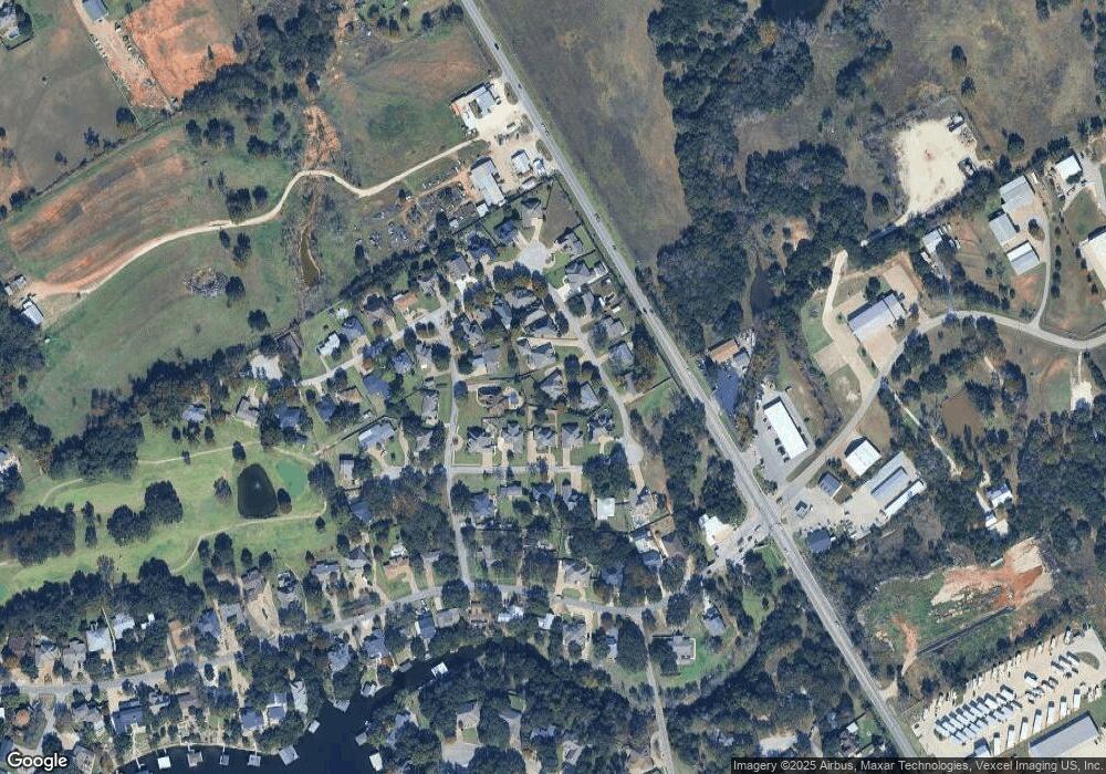 5326 Mission Cir, Granbury, TX 76049 - photo 1