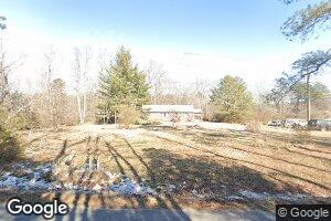 11116 Old Ridge Rd, Doswell, VA 23047