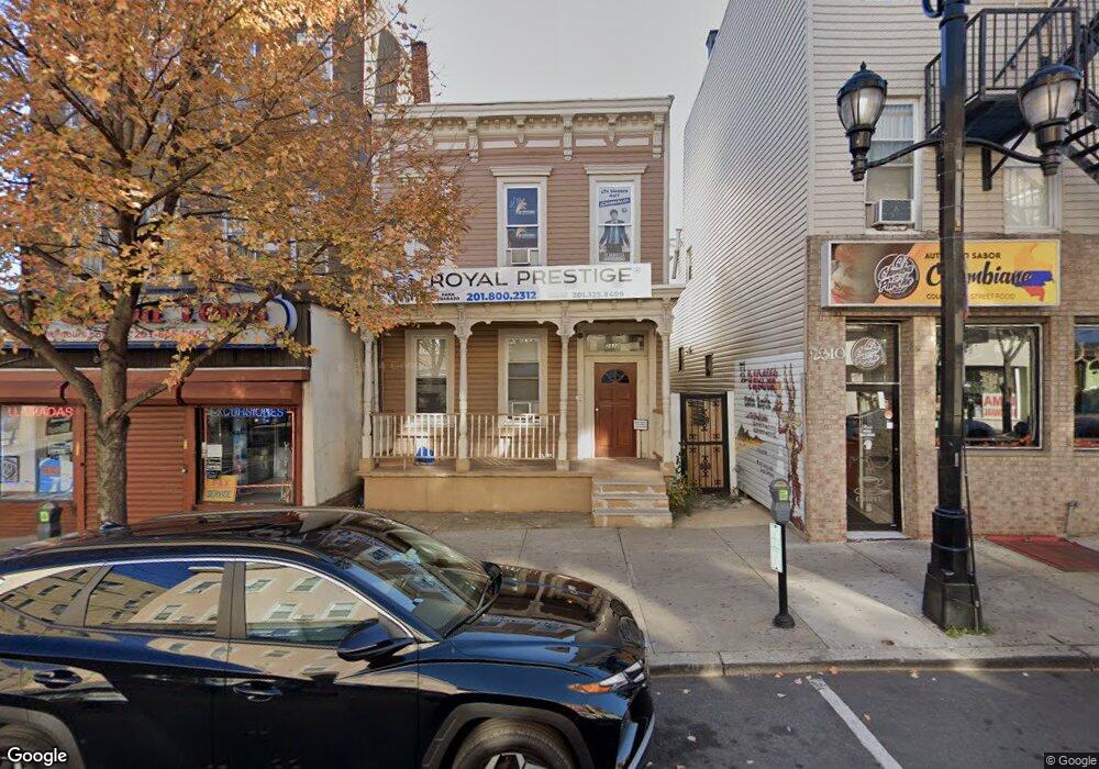 2312 Bergenline Ave, Union City, NJ 07087 - photo 1