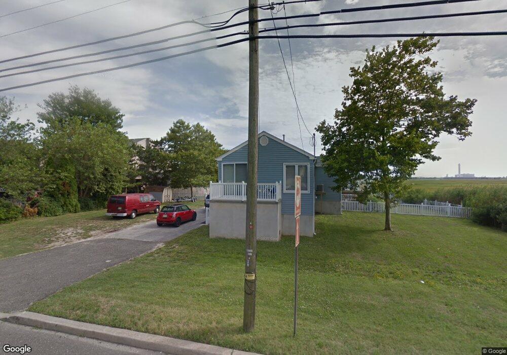 600 Mays Landing Rd, Somers Point, NJ 08244 - photo 1