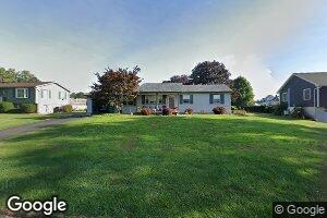 114 Park Ave, Selinsgrove, PA 17870