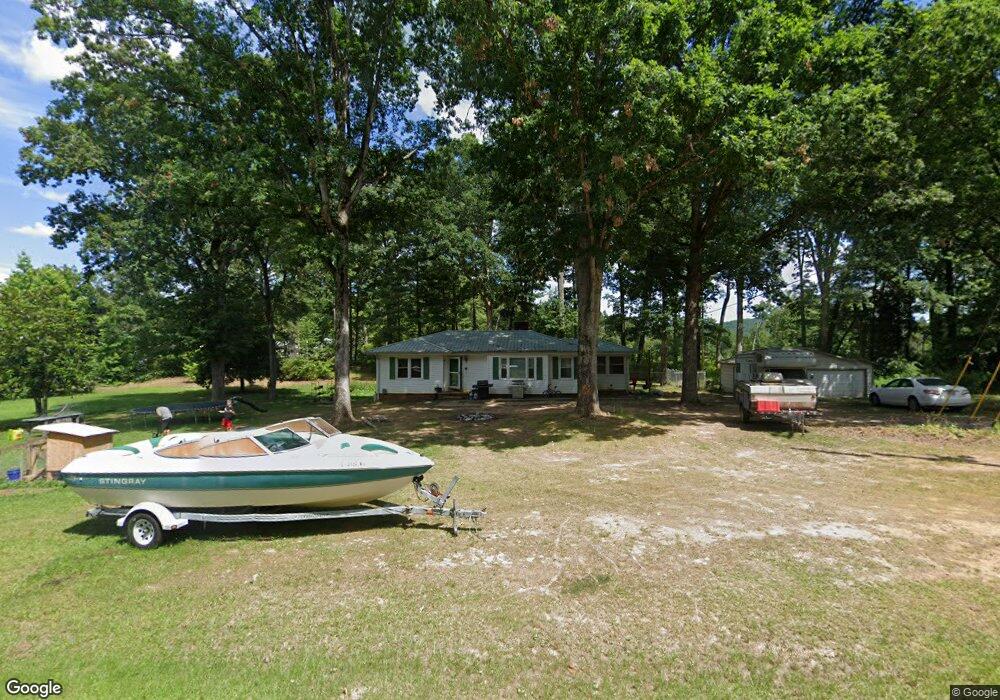 1886 Ophir Rd, Troy, NC 27371 - photo 1