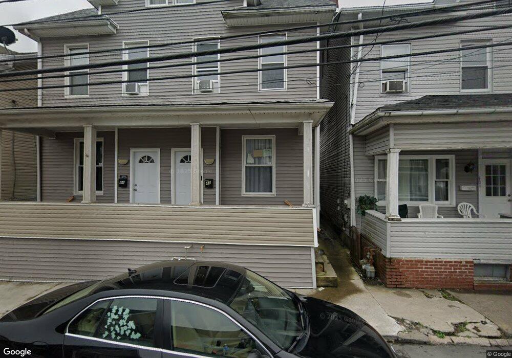 42 E Green St, Hazleton, PA 18201 - photo 1