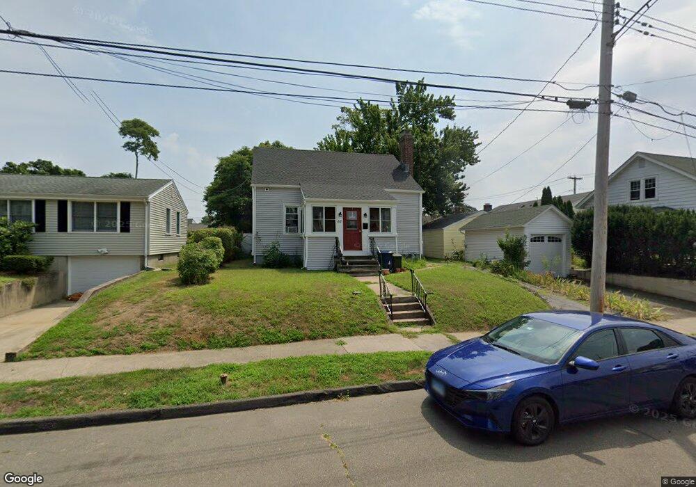 67 Baldwin St, West Haven, CT 06516 - photo 1