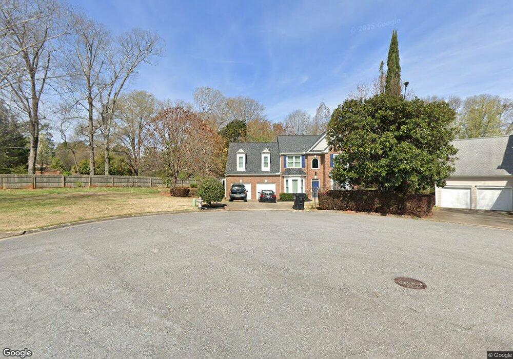 1690 Huntcrest Park SW unit 1, Mableton, GA 30126 - photo 1