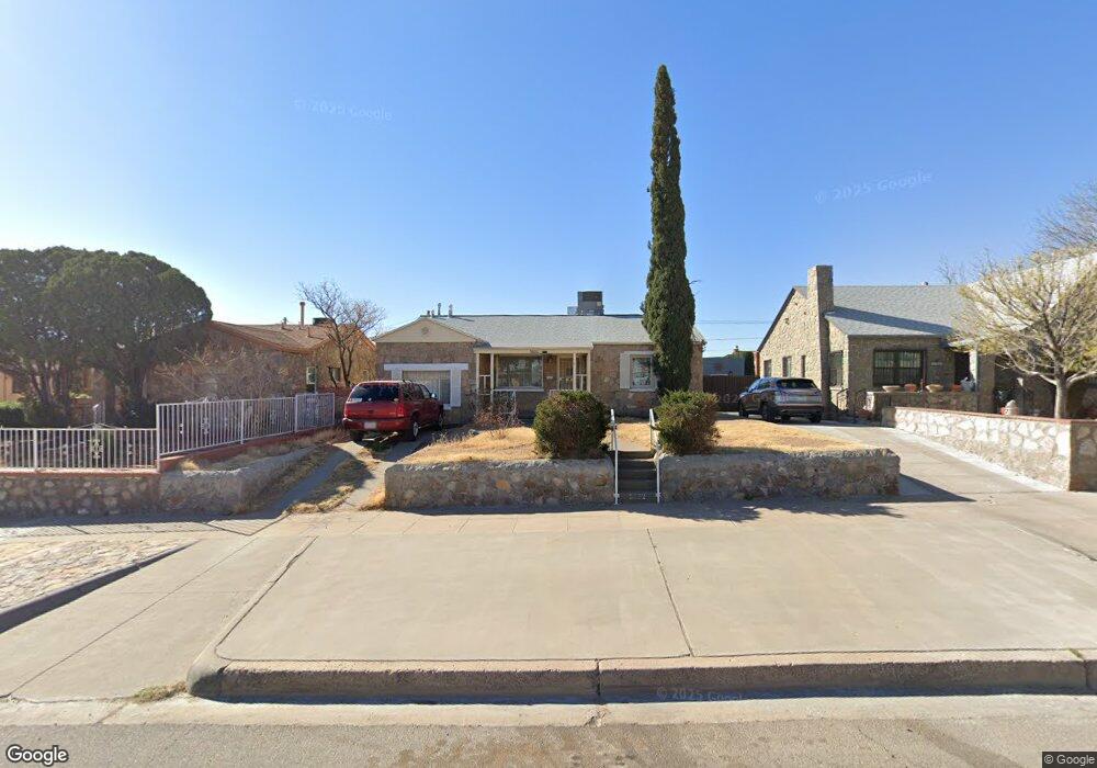 3022 Savannah Ave, El Paso, TX 79930 - photo 1