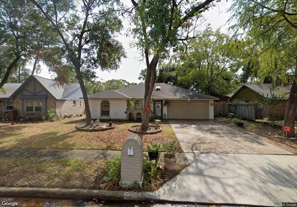 7219 Williams St, Houston, TX 77040 - photo 1