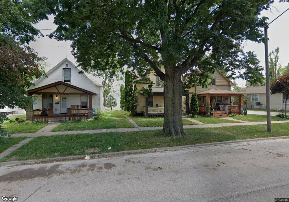 721 2nd Ave SW, Cedar Rapids, IA 52404 - photo 1