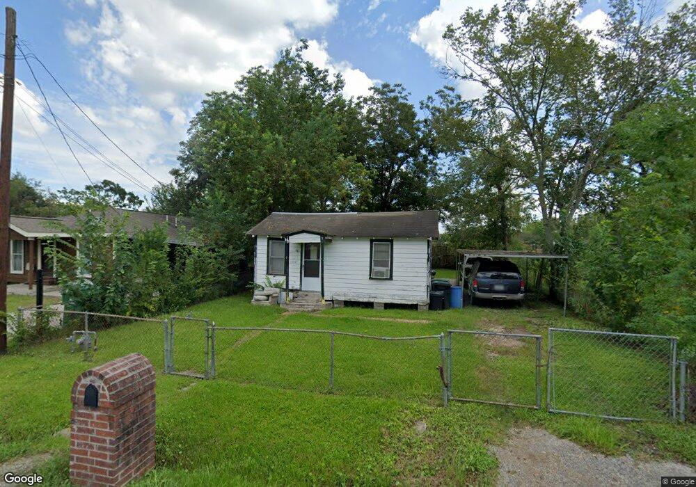 7934 Sayers St, Houston, TX 77016 - photo 1