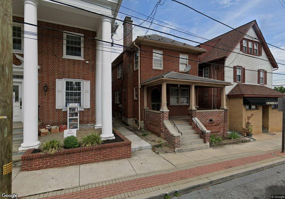 103 W Lancaster Ave, Downingtown, PA 19335 - photo 1