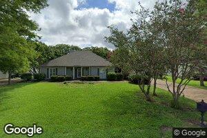 601 S Third St, Rolling Fork, MS 39159