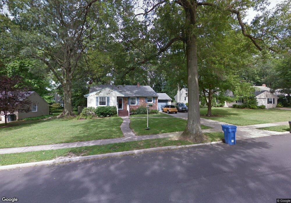 318 Covered Bridge Rd, Cherry Hill, NJ 08034 - photo 1