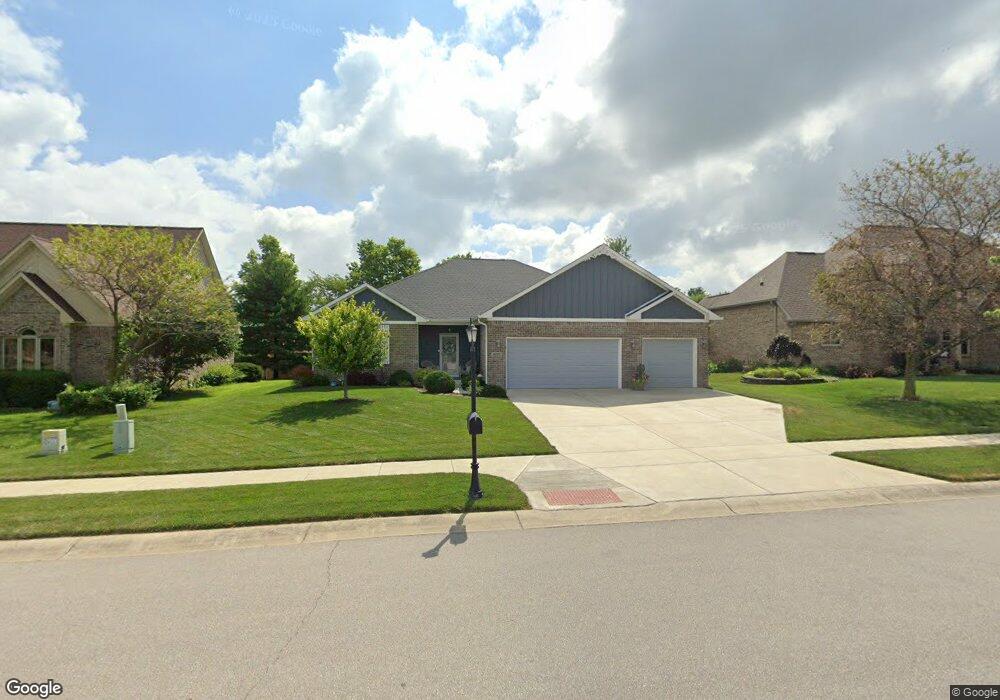 2251 Game Bird Dr unit BIRD, Franklin, IN 46131 - photo 1