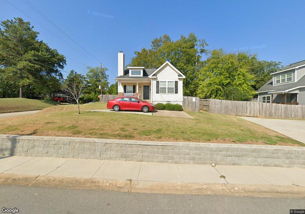 1875 College Dr, Macon, GA 31201 - photo 1