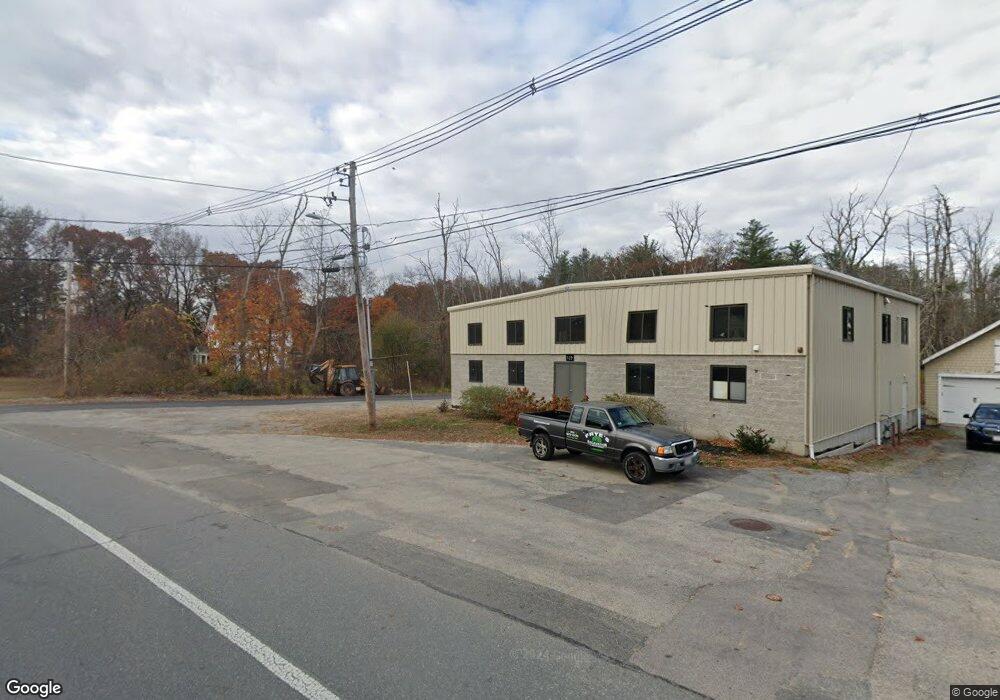 135 W Main St, Merrimac, MA 01860 - photo 1