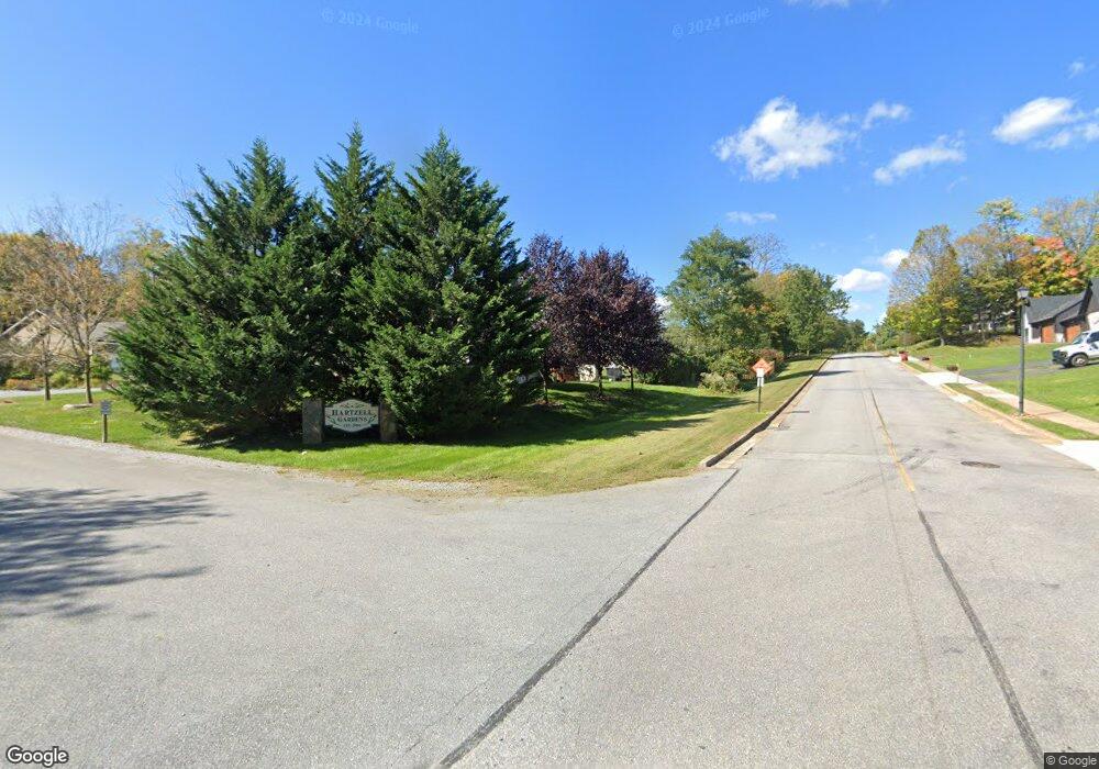 0 Hartzell Dr unit 1009284040, Shepherdstown, WV 25443 - photo 1