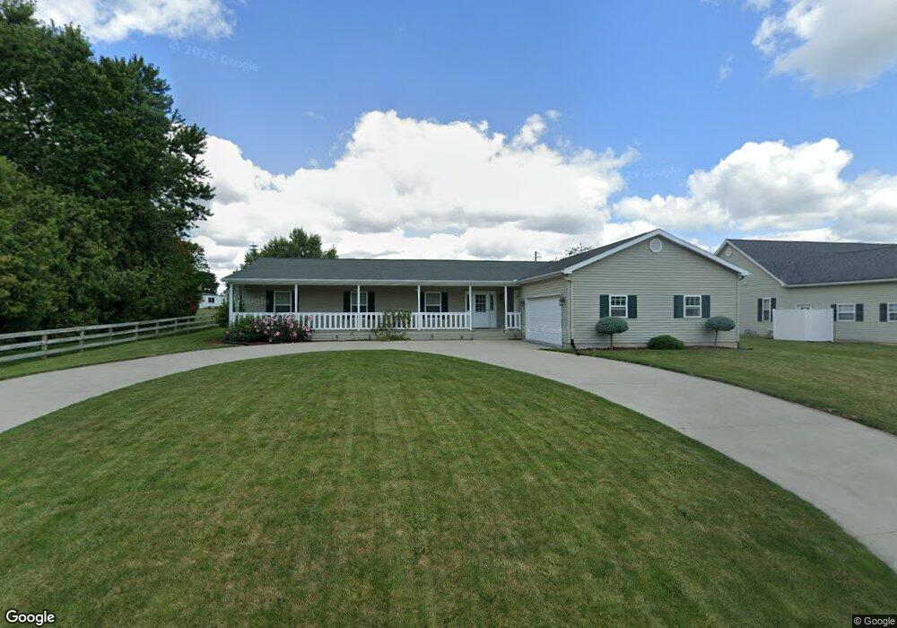 103 Leigh Rd, West Unity, OH 43570 - photo 1