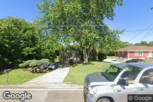 525 SE Dupont Rd, Tecumseh, KS 66542